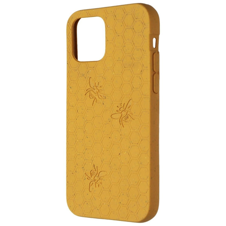 Pela Classic Series Case for Apple iPhone 12/iPhone 12 Pro - Honey Bee (Yellow) Image 4