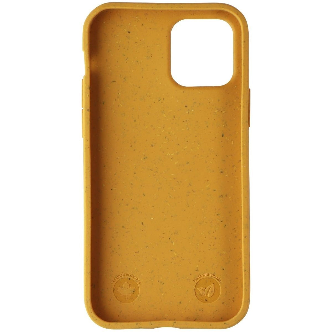 Pela Classic Series Case for Apple iPhone 12/iPhone 12 Pro - Honey Bee (Yellow) Image 6