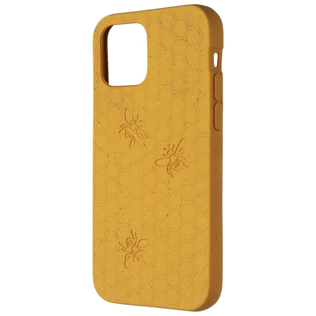 Pela Classic Series Case for Apple iPhone 12/iPhone 12 Pro - Honey Bee (Yellow) Image 10