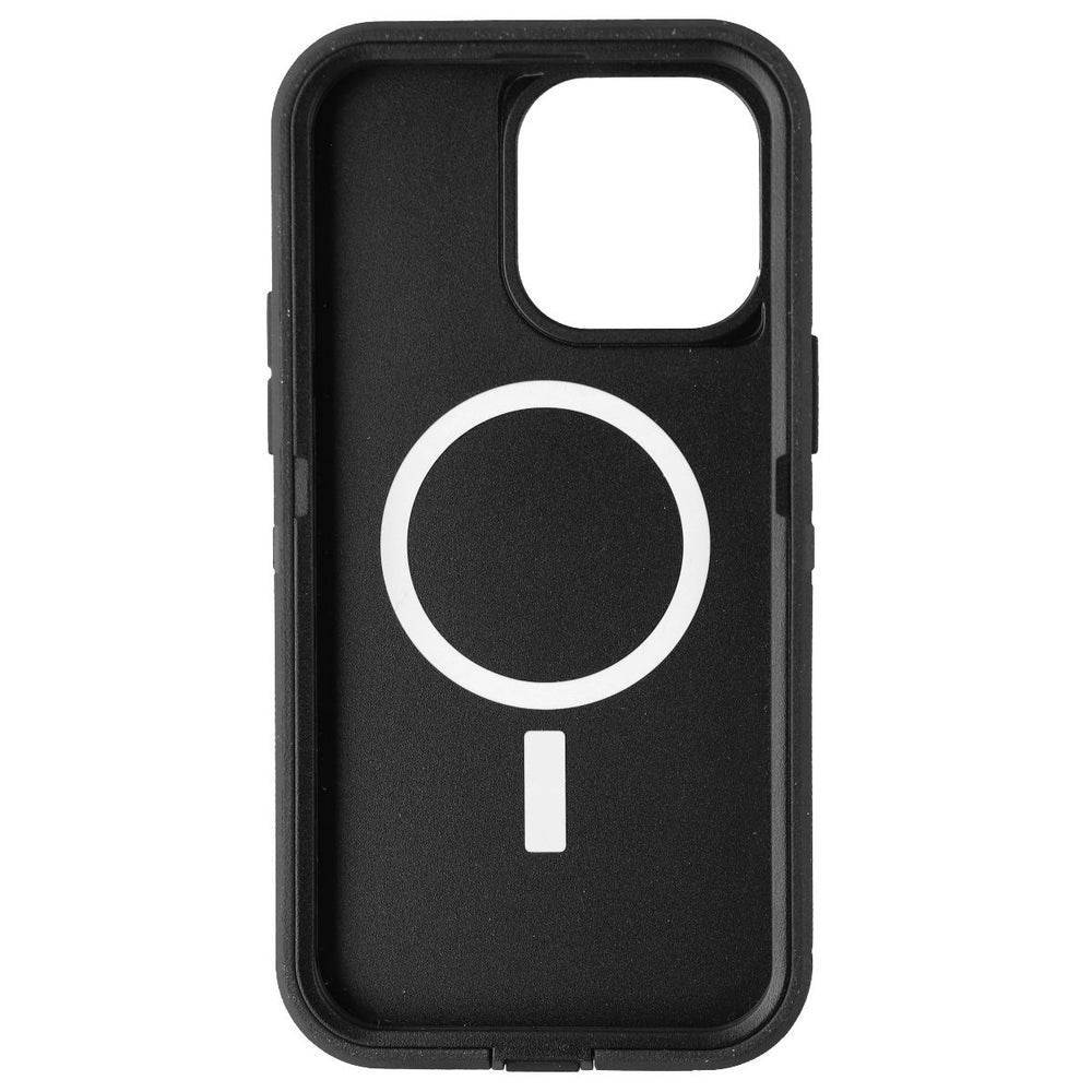 OtterBox Defender Pro XT Case for MagSafe for iPhone 14 Pro Max - Black Image 2