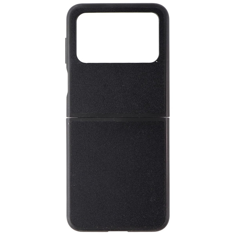 OtterBox Thin Flex Series Case for Samsung Galaxy Z Flip 4 - Black Image 2