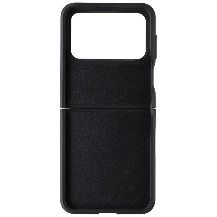 OtterBox Thin Flex Series Case for Samsung Galaxy Z Flip 4 - Black Image 3