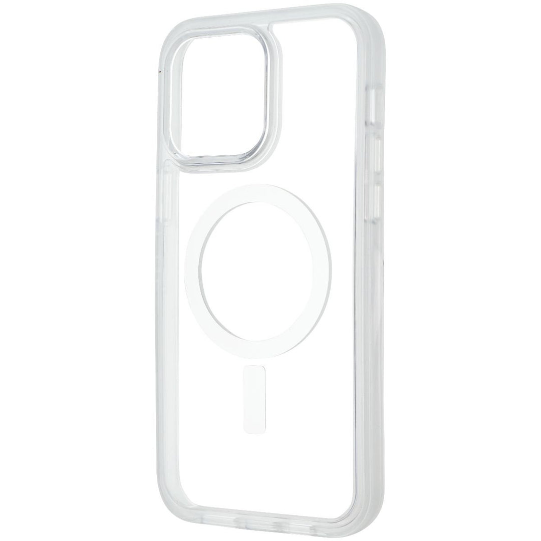 OtterBox Symmetry+ Series Case for Magsafe for iPhone 14 Pro Max - Clear Image 1