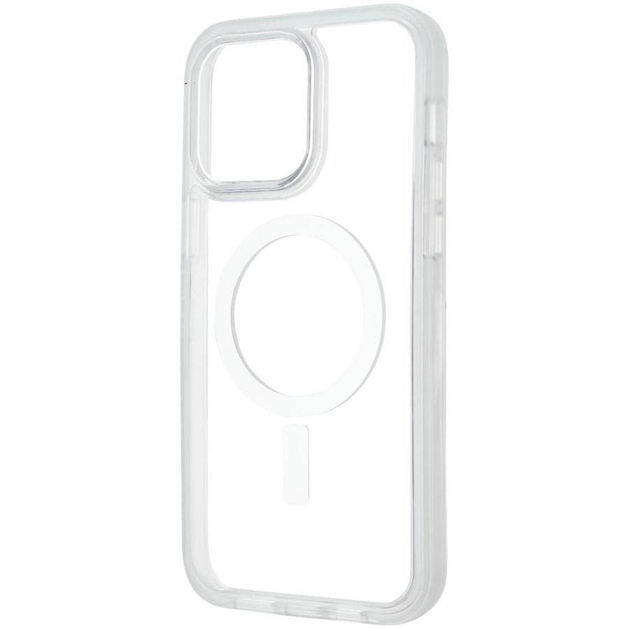 OtterBox Symmetry+ Series Case for Magsafe for iPhone 14 Pro Max - Clear Image 1