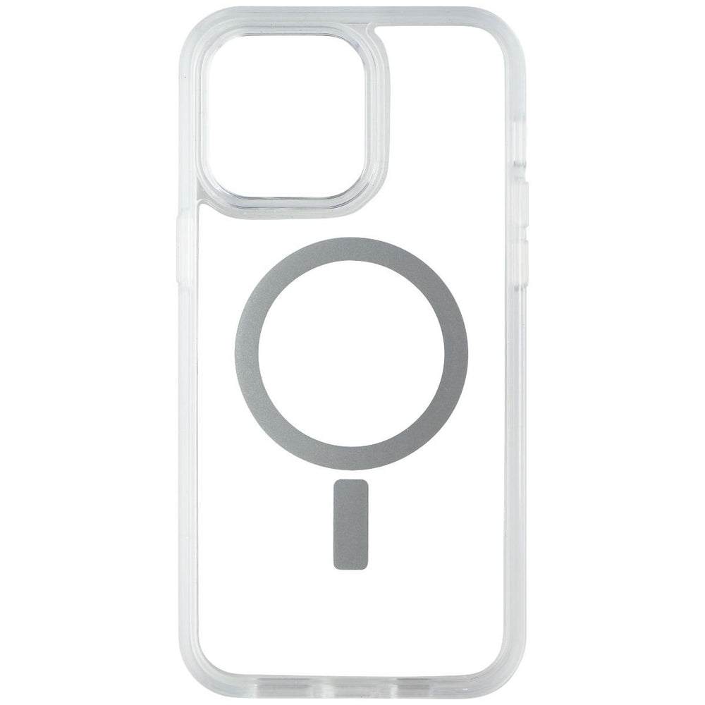 OtterBox Symmetry+ Series Case for Magsafe for iPhone 14 Pro Max - Clear Image 2