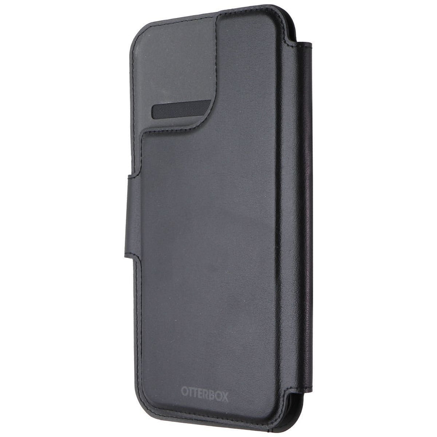 OtterBox Folio Wallet for MagSafe for iPhone 15 Pro Max/ 14 Pro Max - Black Image 1