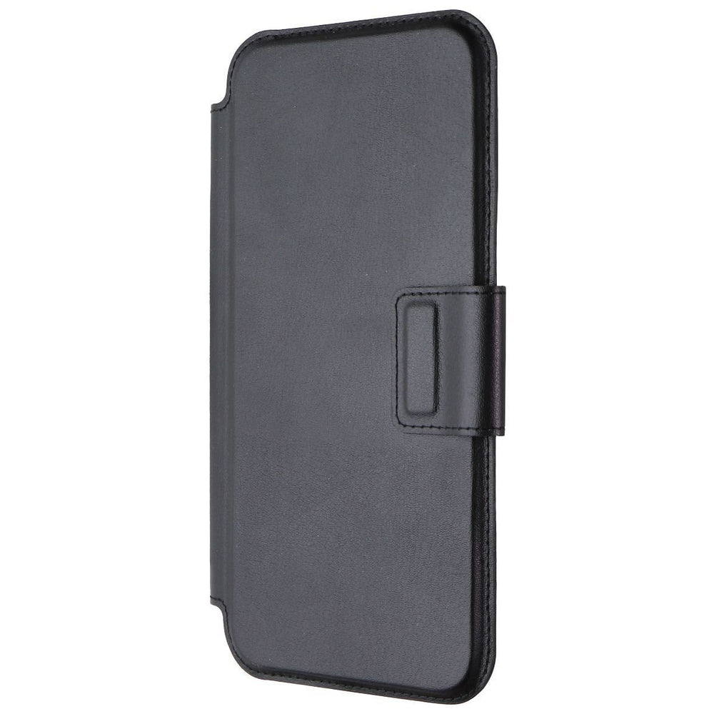 OtterBox Folio Wallet for MagSafe for iPhone 15 Pro Max/ 14 Pro Max - Black Image 2