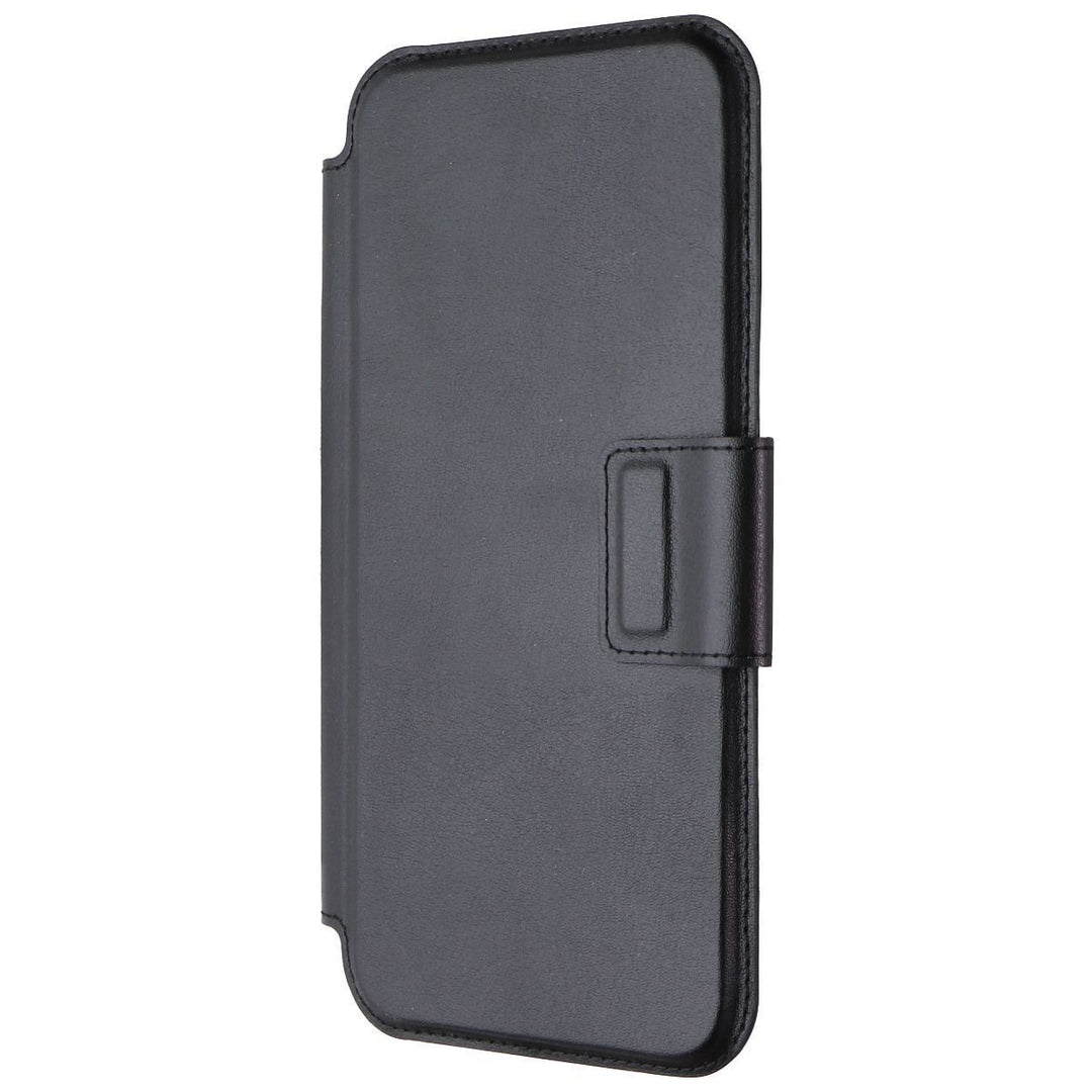 OtterBox Folio Wallet for MagSafe for iPhone 15 Pro Max/ 14 Pro Max - Black Image 2