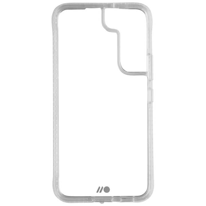 Case-Mate Tough Clear Plus Series Case for Samsung Galaxy S22 - Clear Image 3