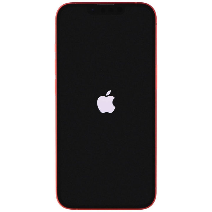 Apple iPhone 14 (6.1-inch) Smartphone (A2649) Unlocked - 256GB / Red Image 2