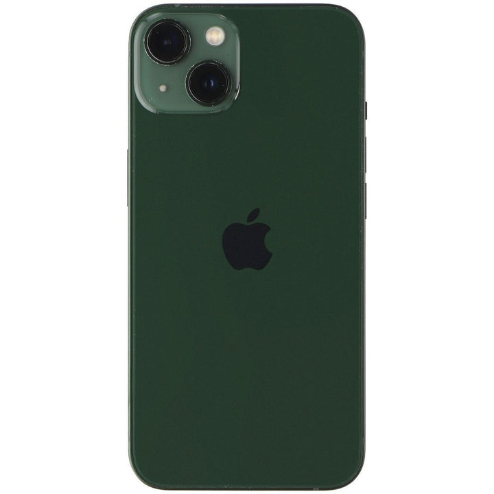 Apple iPhone 13 (6.1-inch) Smartphone (A2482) T-Mobile Only - 128GB/Green Image 3