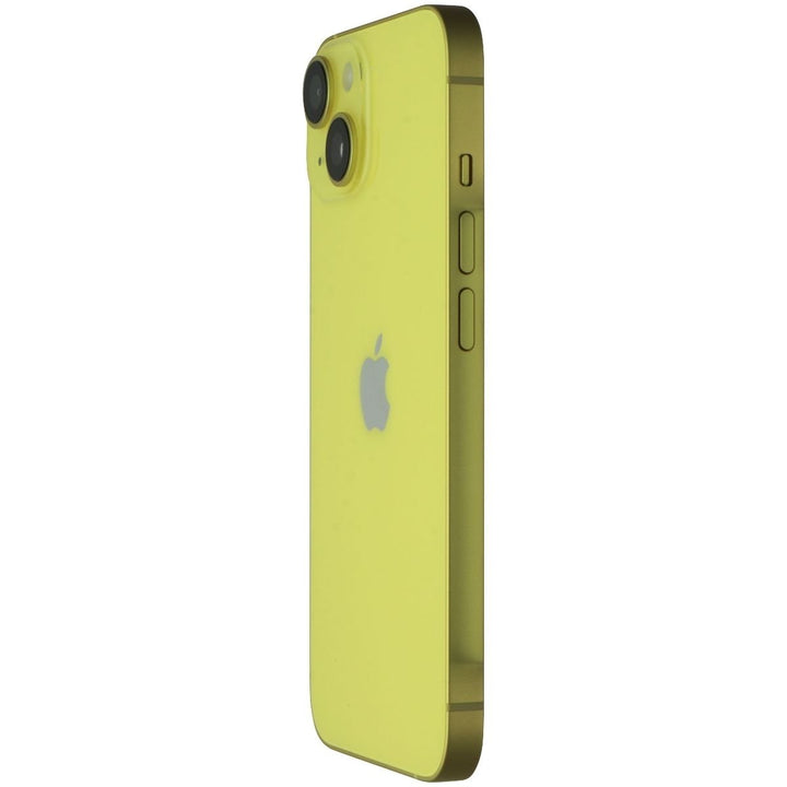 Apple iPhone 14 (6.1-inch) Smartphone (A2649) Unlocked - 512GB / Yellow Image 7