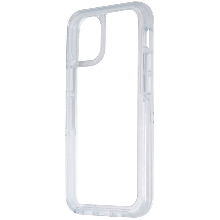 OtterBox Symmetry Series Hybrid Case for Apple iPhone 12 mini - Clear Image 4