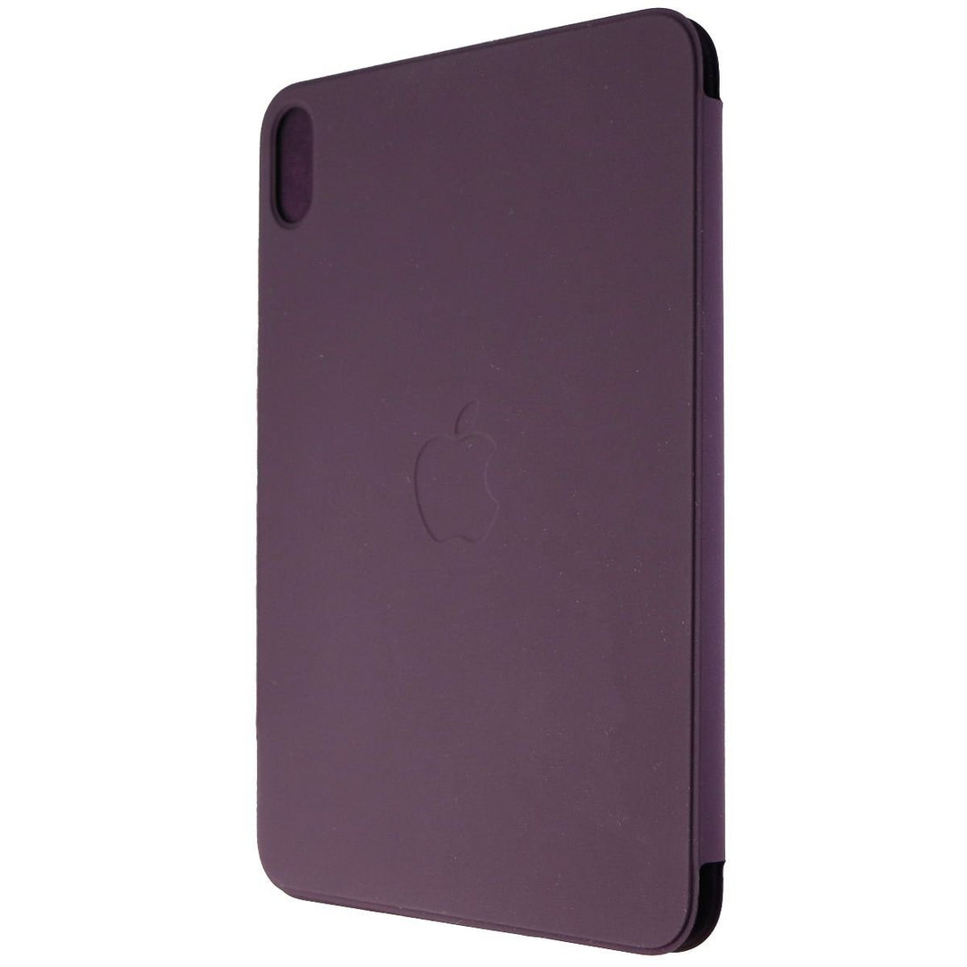 Apple Smart Folio for Apple iPad Mini (6th Generation) - Dark Cherry Image 1