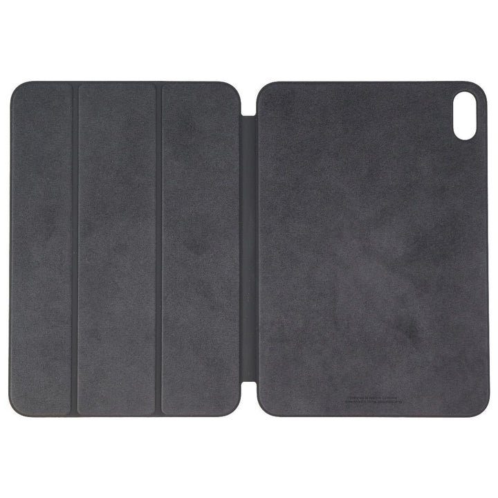 Apple Smart Folio for iPad Mini (6th Generation) - Black Image 3