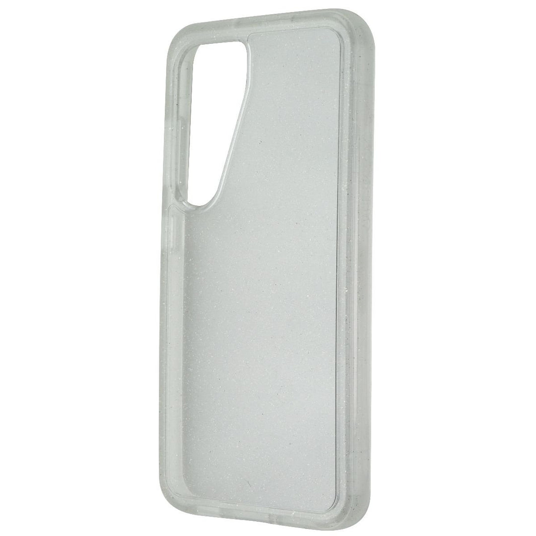 OtterBox Symmetry Clear Case for Samsung Galaxy S23 - Stardust Image 1