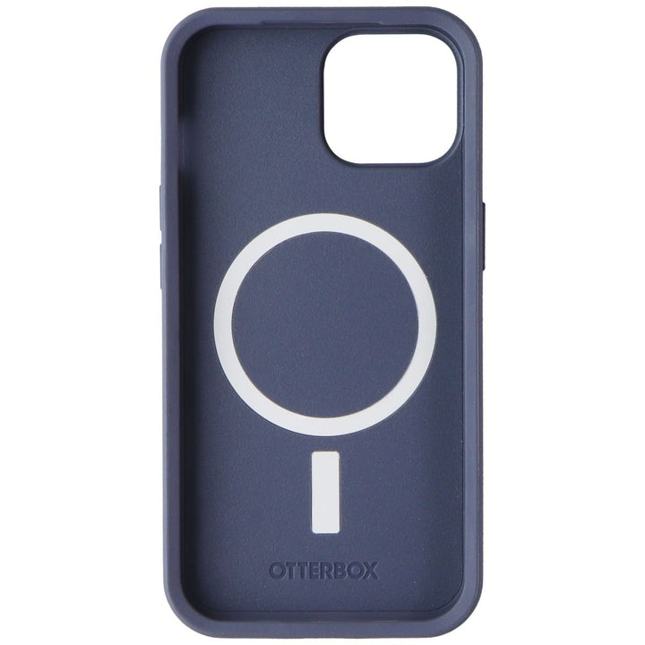 OtterBox Symmetry Series Case for MagSafe for Apple iPhone 15/14/13 - Bluetiful Image 3