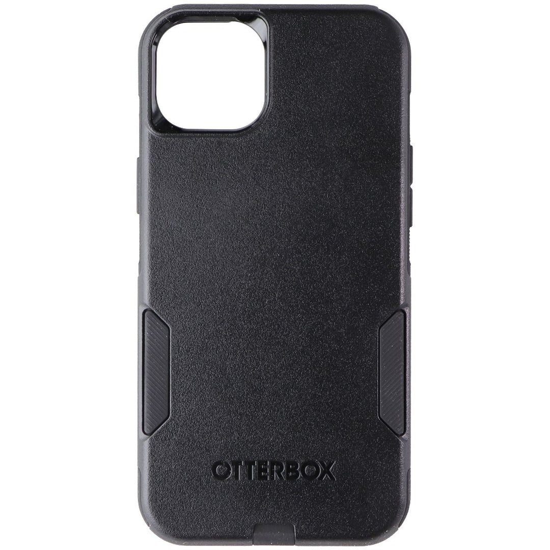 OtterBox Commuter Series Case for Apple iPhone 15 Plus/ 14 Plus - Black Image 2