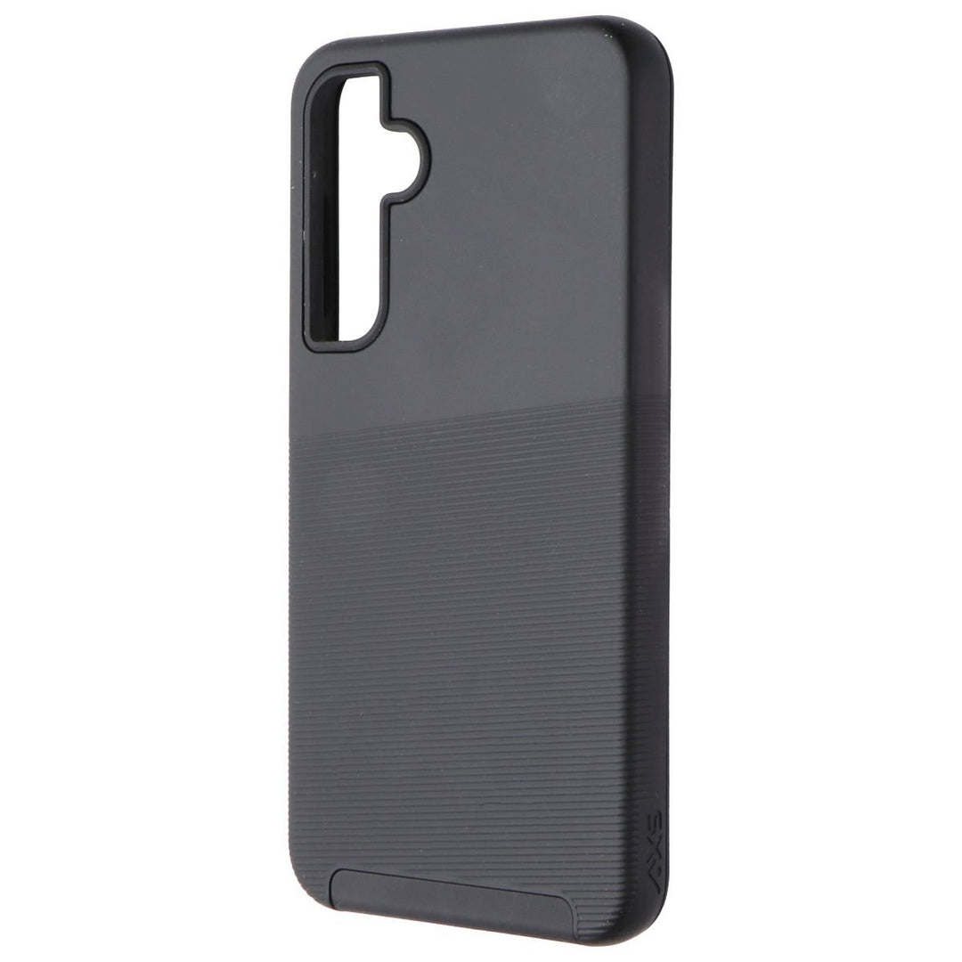 Axessorize ProTech Plus Premium Rugged Case for Samsung Galaxy S23 FE - Black Image 1