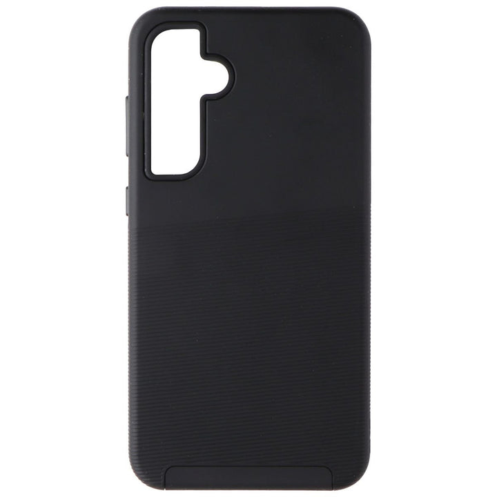 Axessorize ProTech Plus Premium Rugged Case for Samsung Galaxy S23 FE - Black Image 2