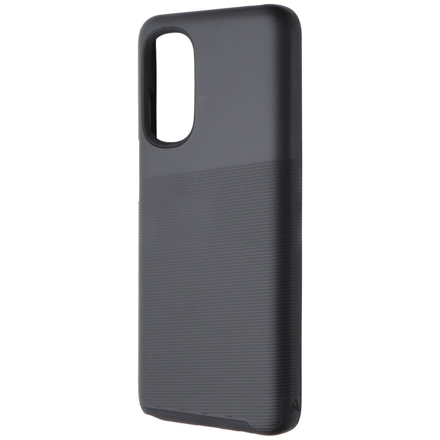 Axessorize ProTech Plus Rugged Case for Motorola Moto G Stylus 5G (2022) - Black Image 1