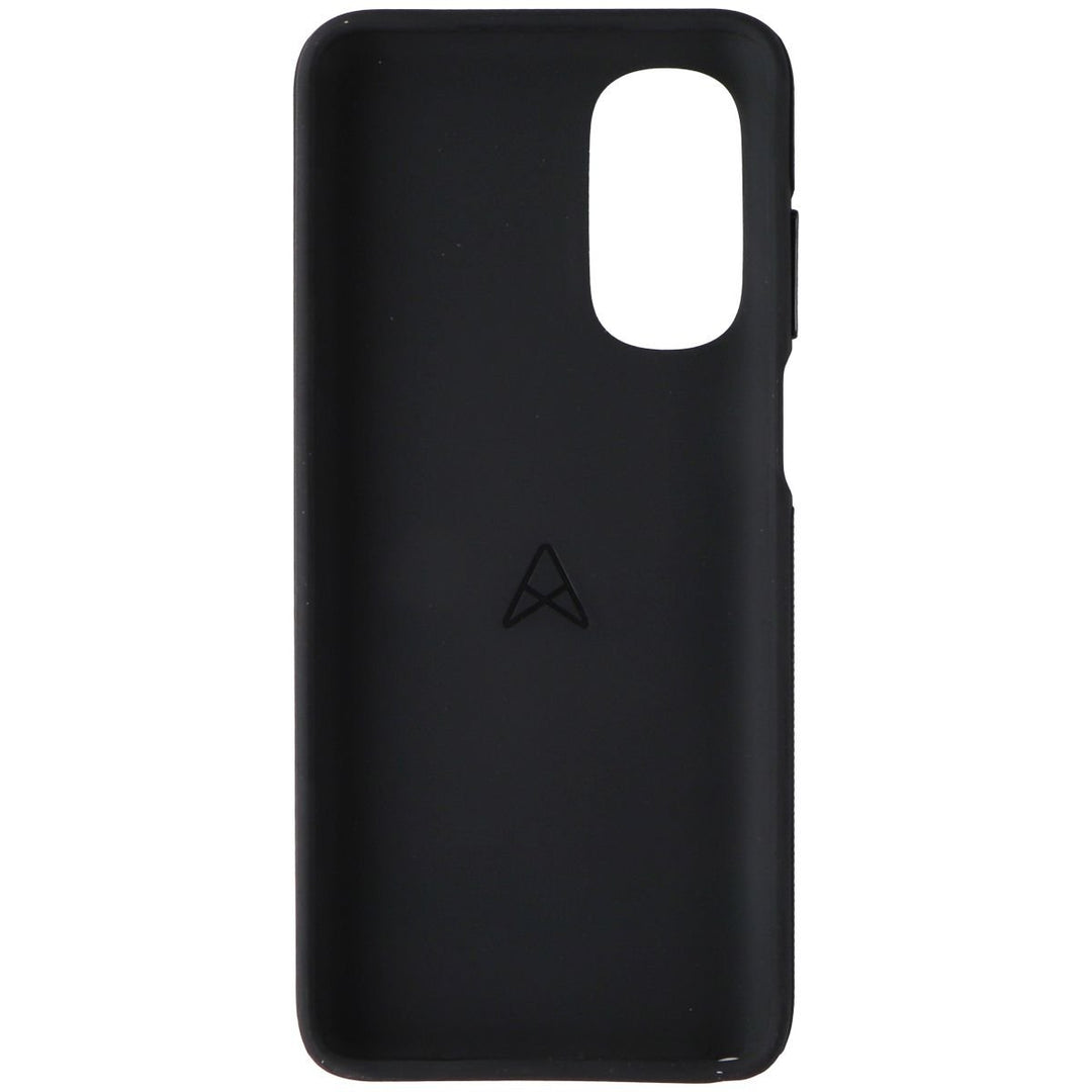 Axessorize ProTech Plus Rugged Case for Motorola Moto G Stylus 5G (2022) - Black Image 3