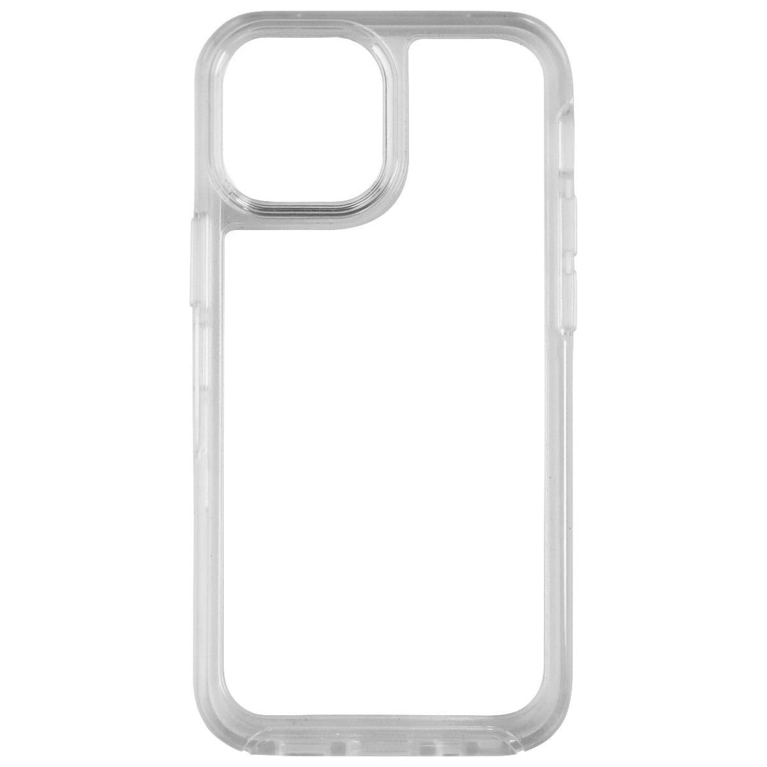 OtterBox Symmetry Series Case for Apple iPhone 13 mini and 12 mini - Clear Image 2