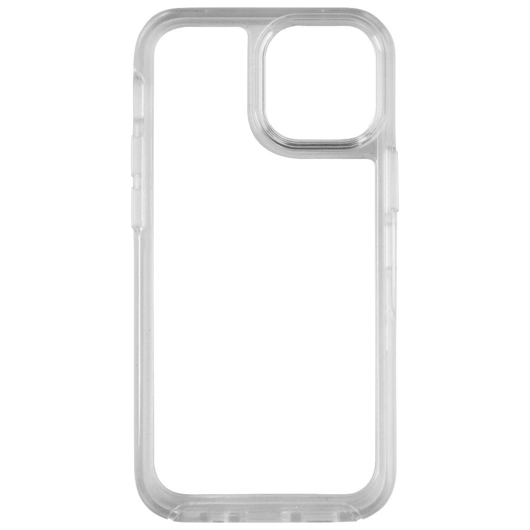 OtterBox Symmetry Series Case for Apple iPhone 13 mini and 12 mini - Clear Image 3