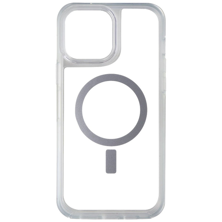 OtterBox Symmetry+ Case for MagSafe for iPhone 13 Pro Max and 12 Pro Max - Clear Image 2