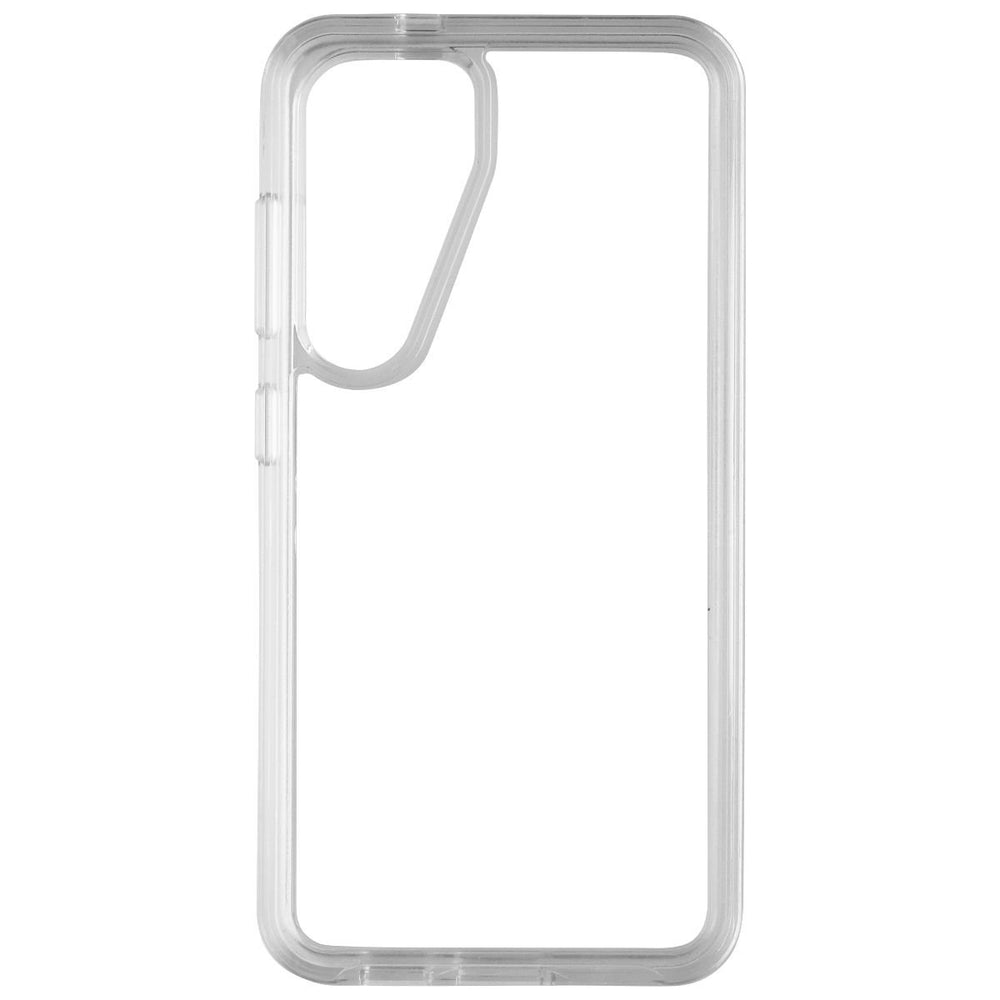 OtterBox Symmetry Series Case for Samsung Galaxy S24 - Clear Image 2