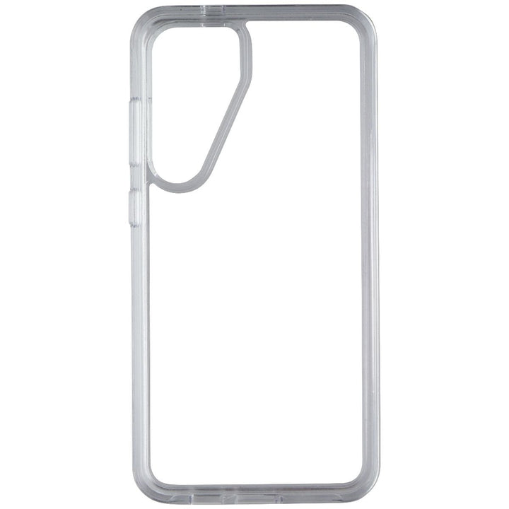 OtterBox Symmetry Series Case for Samsung Galaxy S24+ (Plus) - Clear Image 2