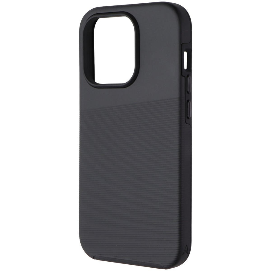 Axessorize ProTech Plus Premium Rugged Case for Apple iPhone 14 Pro - Black Image 1