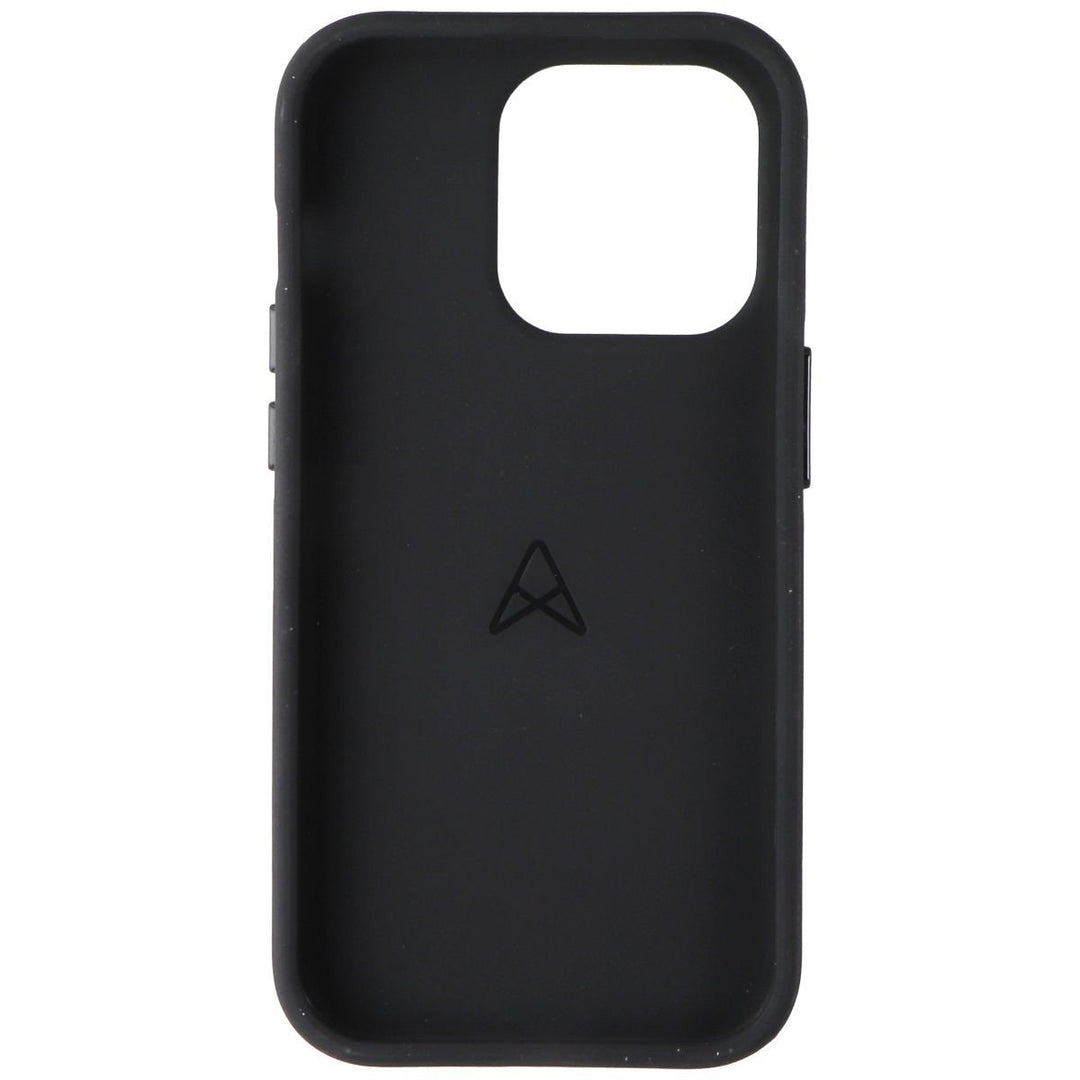 Axessorize ProTech Plus Premium Rugged Case for Apple iPhone 14 Pro - Black Image 3