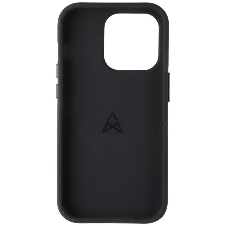 Axessorize ProTech Plus Premium Rugged Case for Apple iPhone 14 Pro - Black Image 3