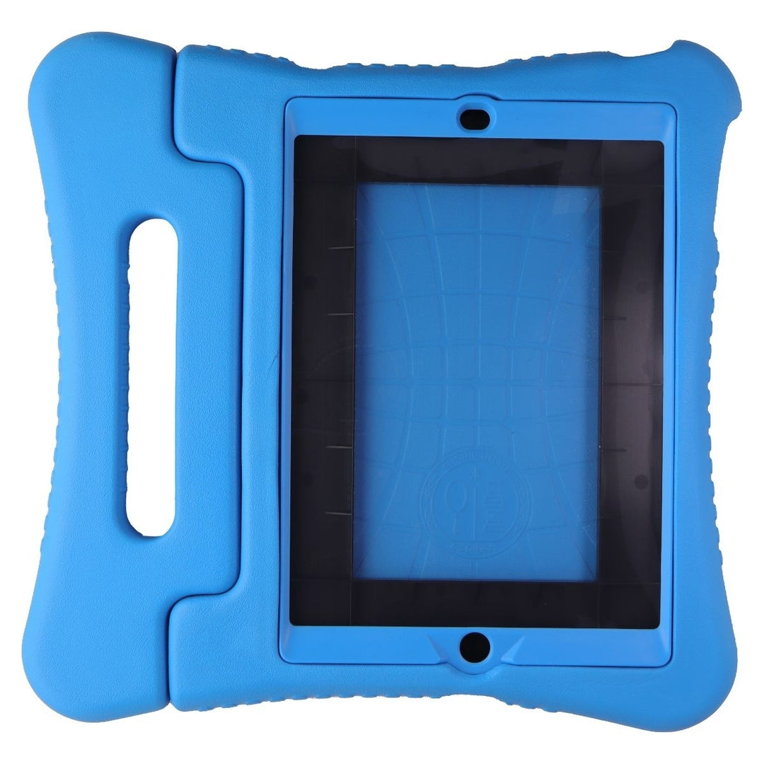 Spigen Play 360 Series Tablet Case for Apple iPad 9.7-inch - Ocean Blue Image 2