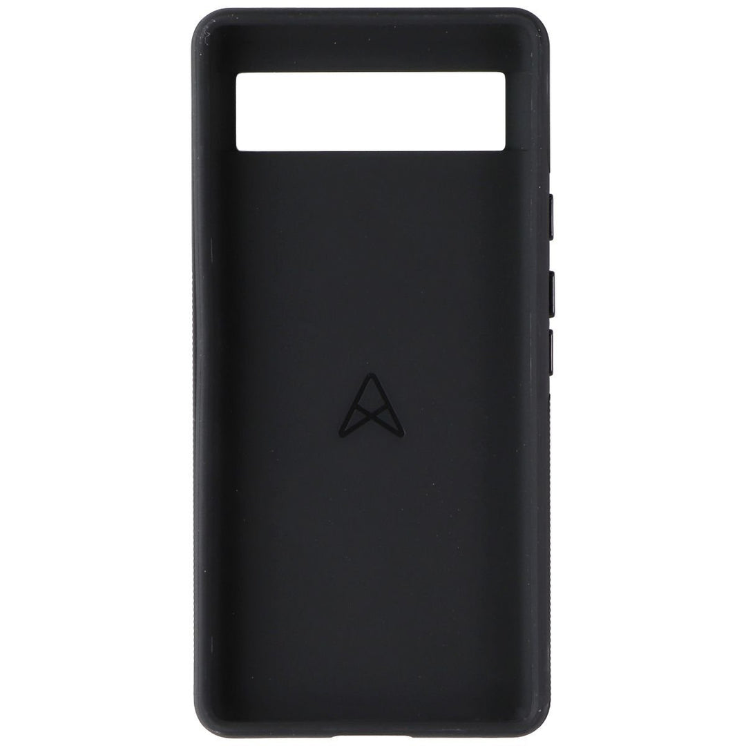 Axessorize ProTech Plus Premium Rugged Case for Google Pixel 6a - Black Image 3