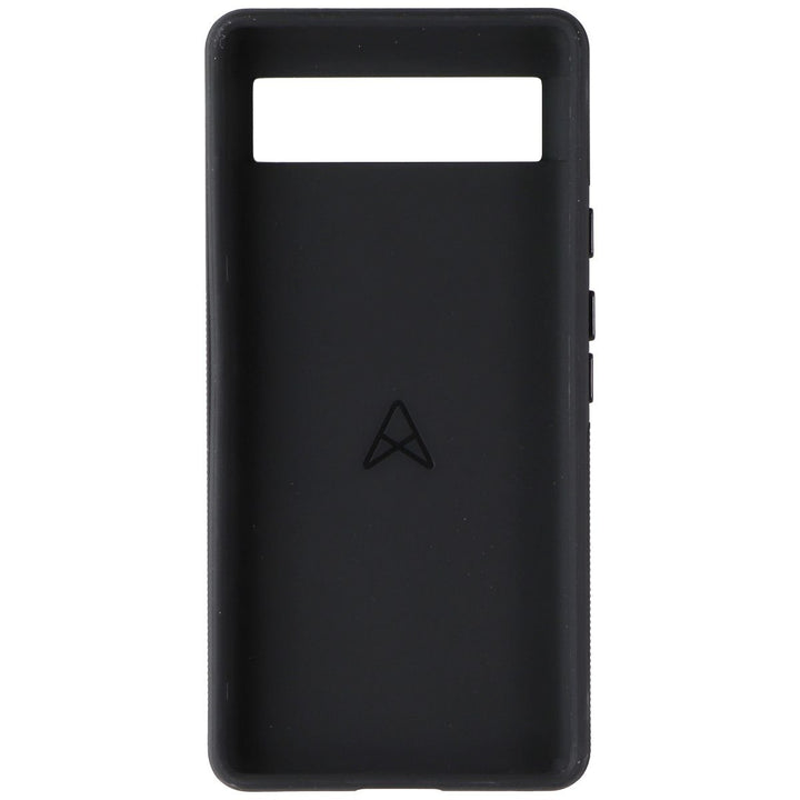 Axessorize ProTech Plus Premium Rugged Case for Google Pixel 6a - Black Image 3