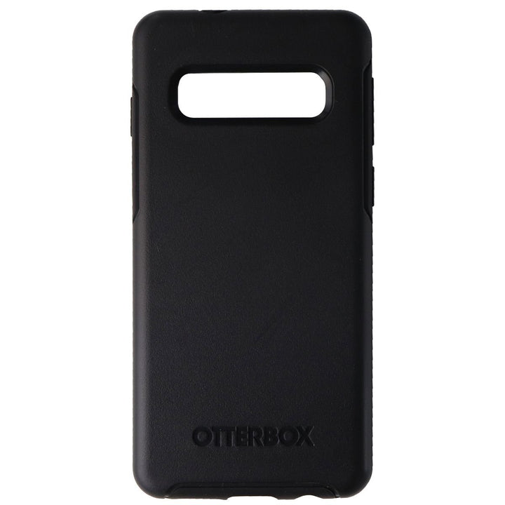 OtterBox Symmetry Series Case for Samsung Galaxy S10 - Black Image 2