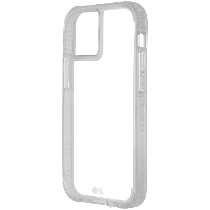 Case-Mate Tough Clear Plus Series Case for Apple iPhone 13 Mini - Clear Image 1