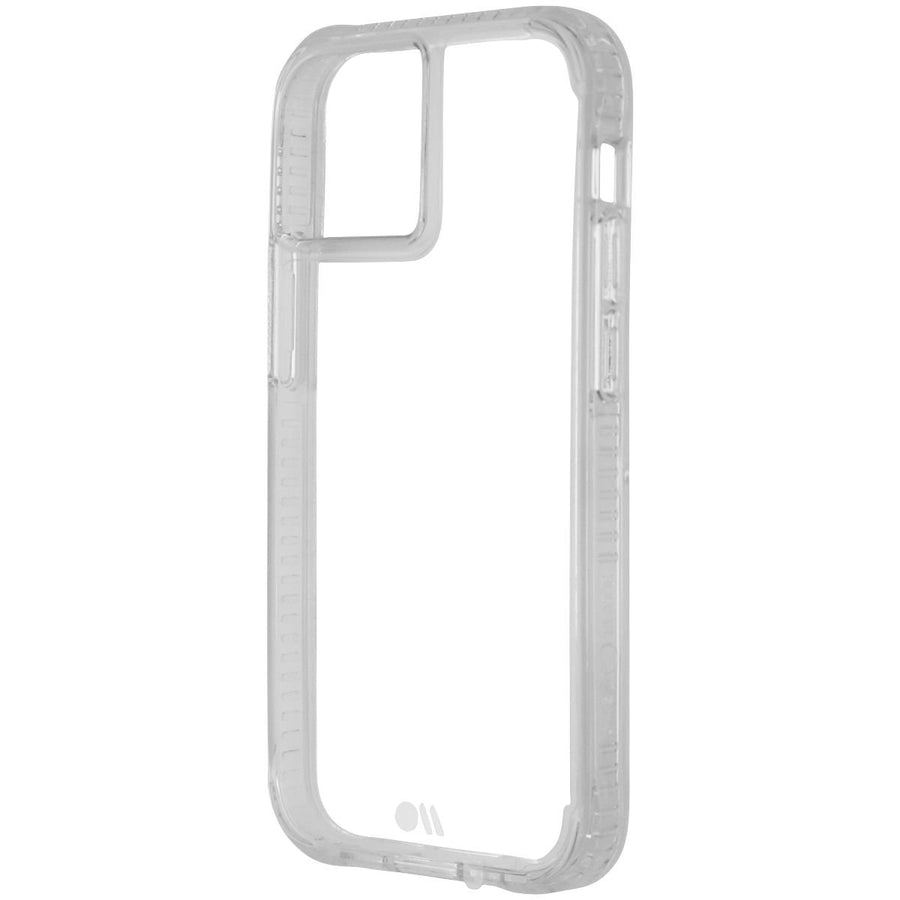 Case-Mate Tough Clear Plus Series Case for Apple iPhone 13 Mini - Clear Image 1