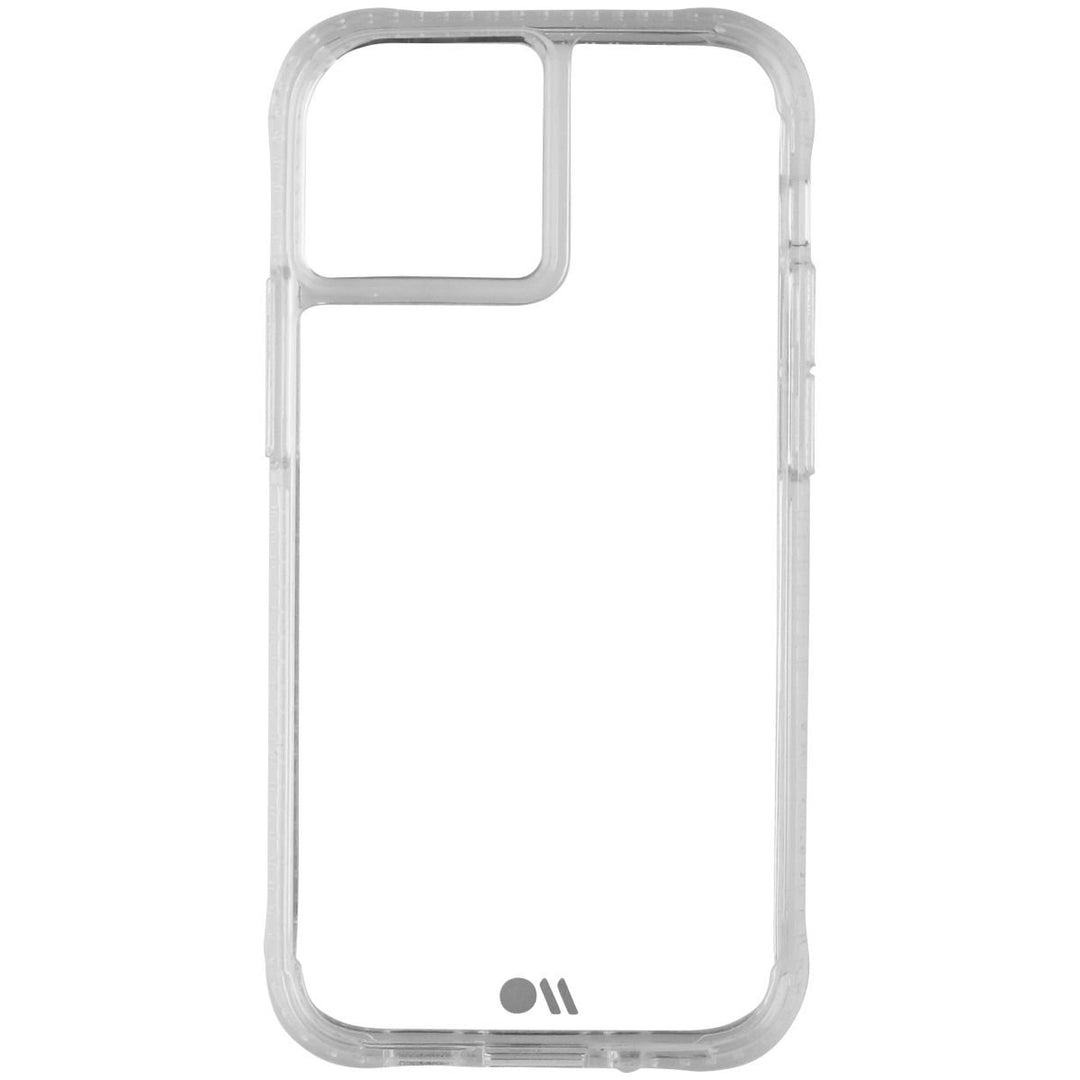 Case-Mate Tough Clear Plus Series Case for Apple iPhone 13 Mini - Clear Image 2