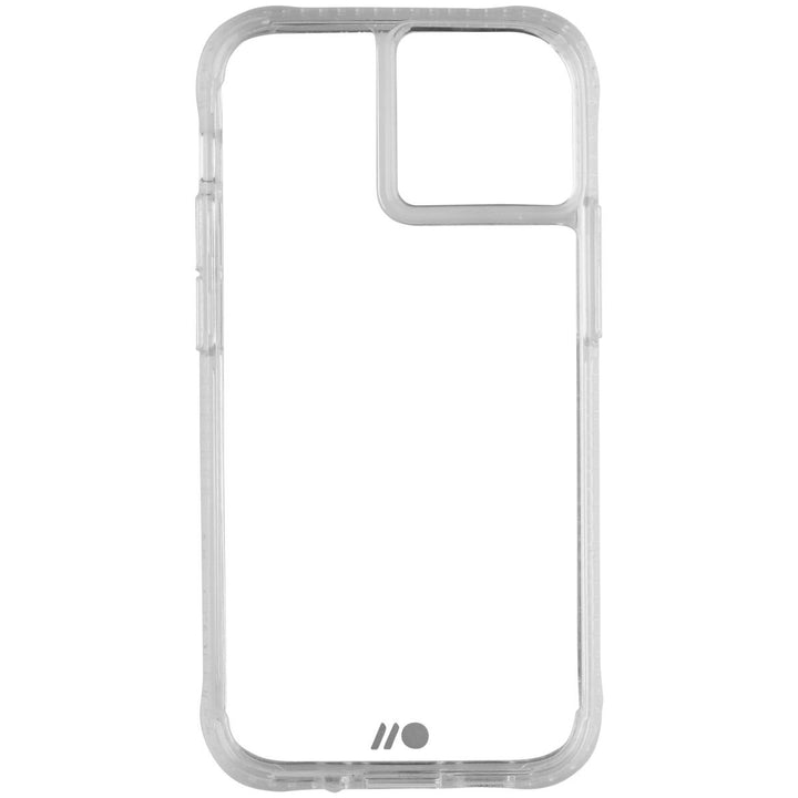 Case-Mate Tough Clear Plus Series Case for Apple iPhone 13 Mini - Clear Image 3