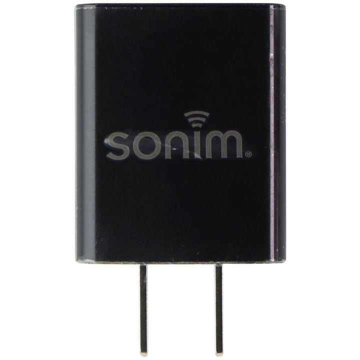 Sonim USB-A 5V/2A Travel Charger (UC13US) - Black Image 2