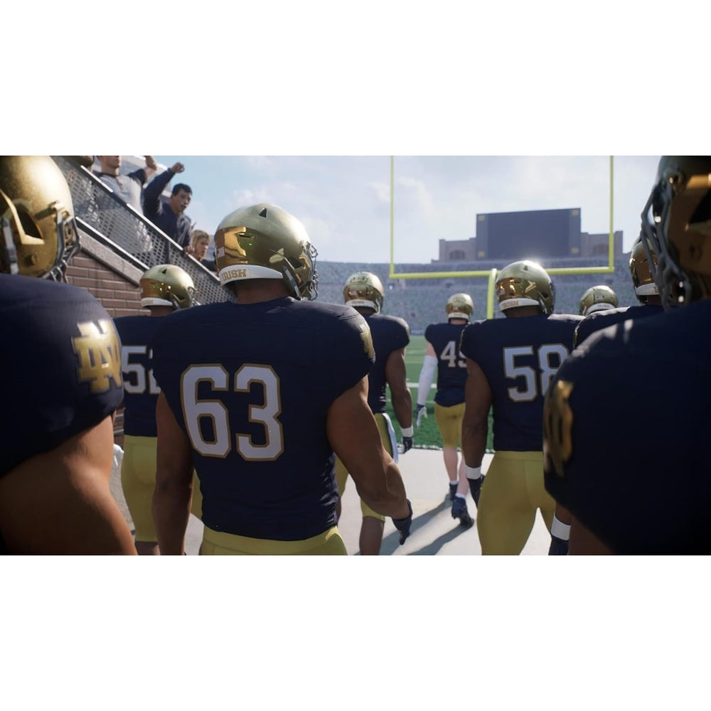 College Football 25 - Playstation 5 Image 2