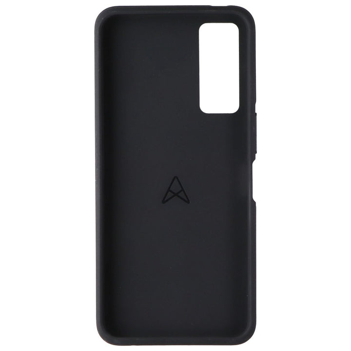 Axessorize ProTech Plus Premium Rugged Case for TCL 30 5G - Black Image 3