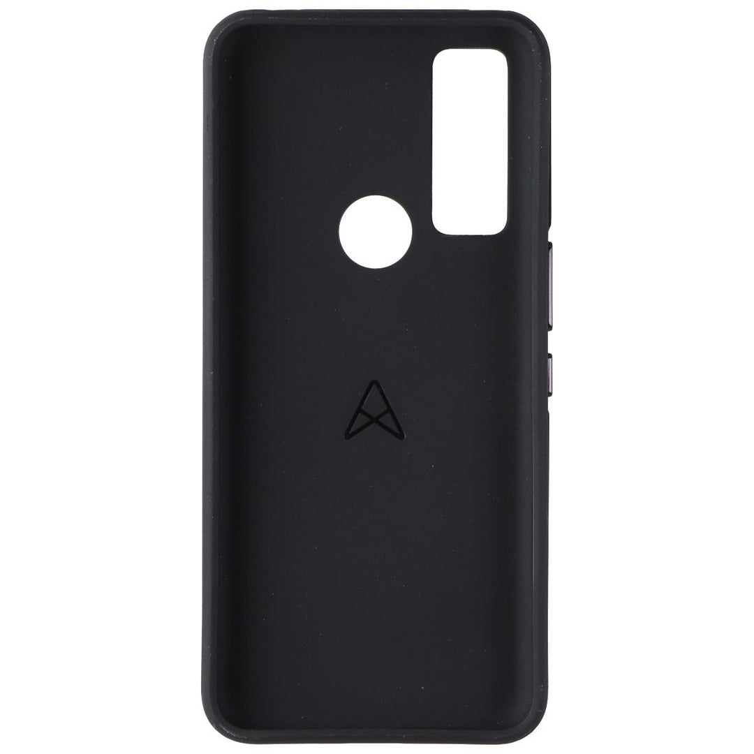 Axessorize ProTech Plus Premium Rugged Case for TCL 30 XE 5G - Black Image 3