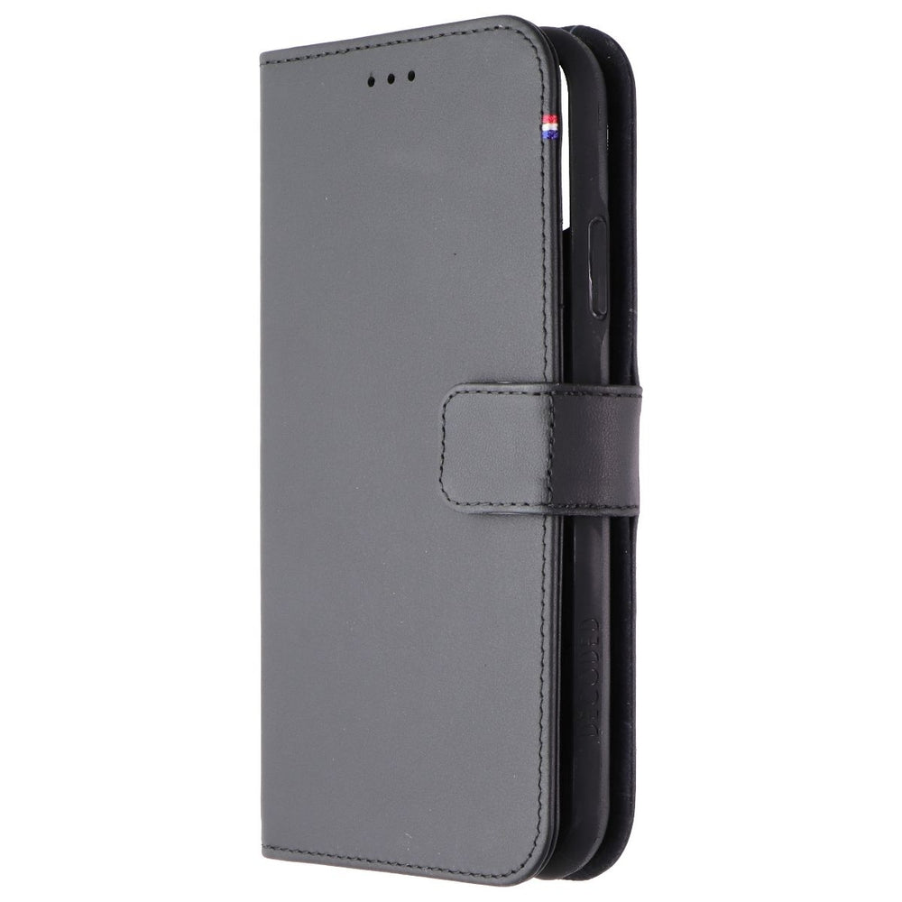 Decoded Detachable Wallet Case for Apple iPhone 11 - Black Image 2