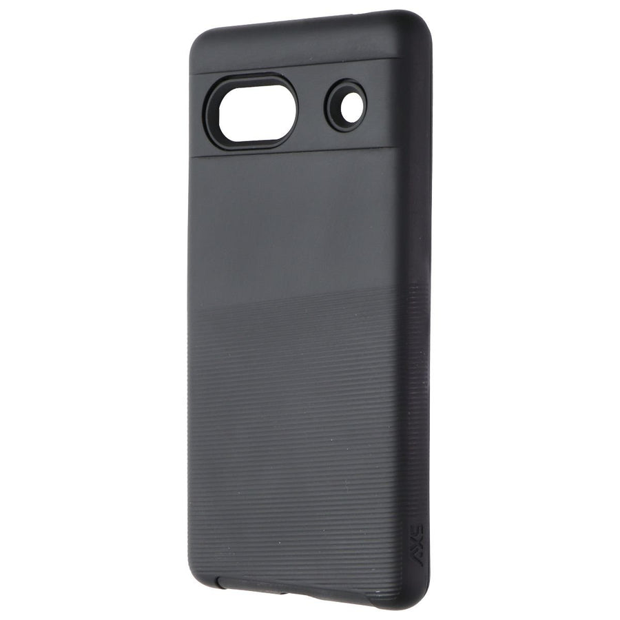 Axessorize ProTech Plus Series Case for Google Pixel 7a - Black Image 1