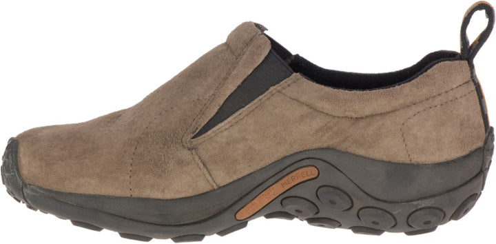 Merrell Womens Jungle Moc Gunsmoke Suede - J60788 GUNSMOKE Image 3