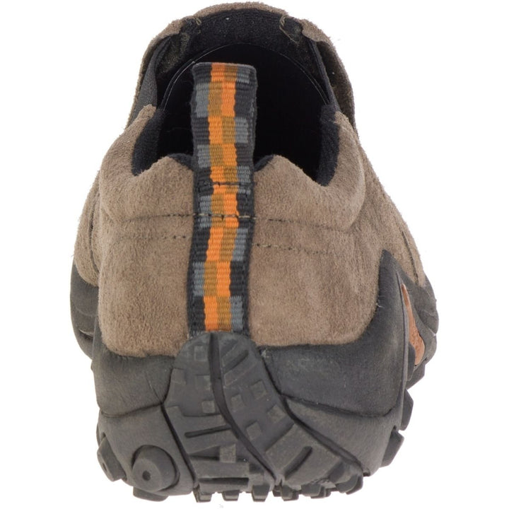 Merrell Womens Jungle Moc Gunsmoke Suede - J60788 GUNSMOKE Image 4